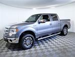 2014 Ford F-150 SuperCrew Cab 4WD Pickup for sale #94426B - photo 1