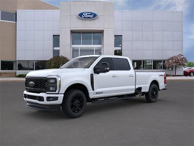 2025 Ford F-350 Crew Cab SRW 4x4 Pickup for sale #94427 - photo 1