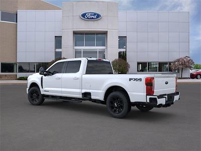 2025 Ford F-350 Crew Cab SRW 4x4 Pickup for sale #94427 - photo 2