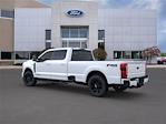 2025 Ford F-350 Crew Cab SRW 4x4 Pickup for sale #94427 - photo 2