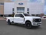 2025 Ford F-350 Crew Cab SRW 4x4 Pickup for sale #94427 - photo 7
