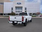 2025 Ford F-350 Crew Cab SRW 4x4 Pickup for sale #94427 - photo 8