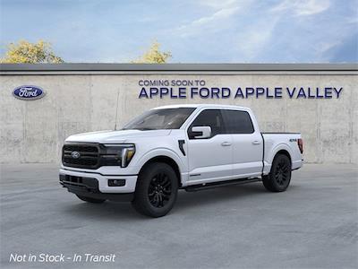 2025 Ford F-150 SuperCrew Cab 4x4 Pickup for sale #94428 - photo 1