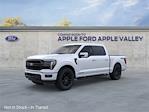 2025 Ford F-150 SuperCrew Cab 4x4 Pickup for sale #94428 - photo 1
