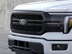 2025 Ford F-150 SuperCrew Cab 4x4 Pickup for sale #94428 - photo 17