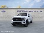 2025 Ford F-150 SuperCrew Cab 4x4 Pickup for sale #94428 - photo 3