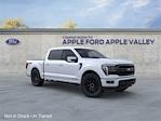 2025 Ford F-150 SuperCrew Cab 4x4 Pickup for sale #94428 - photo 7