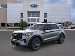 2025 Ford Explorer 4WD SUV for sale #94429 - photo 1