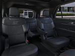 2025 Ford Explorer 4WD SUV for sale #94429 - photo 11