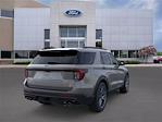 2025 Ford Explorer 4WD SUV for sale #94429 - photo 8
