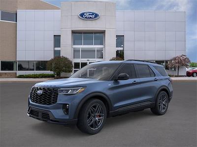 2025 Ford Explorer 4WD SUV for sale #94430 - photo 1