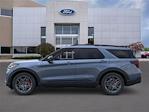 2025 Ford Explorer 4WD SUV for sale #94430 - photo 8