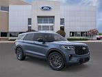 2025 Ford Explorer 4WD SUV for sale #94430 - photo 3