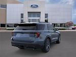 2025 Ford Explorer 4WD SUV for sale #94430 - photo 15