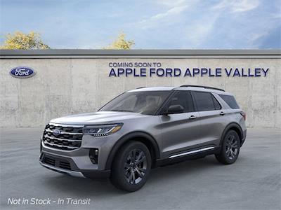 2025 Ford Explorer 4WD SUV for sale #94431 - photo 1