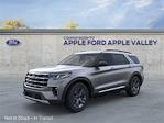 2025 Ford Explorer 4WD SUV for sale #94431 - photo 1