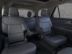 2025 Ford Explorer 4WD SUV for sale #94431 - photo 11