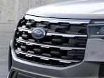 2025 Ford Explorer 4WD SUV for sale #94431 - photo 17