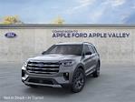 2025 Ford Explorer 4WD SUV for sale #94431 - photo 3