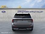 2025 Ford Explorer 4WD SUV for sale #94431 - photo 5
