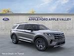 2025 Ford Explorer 4WD SUV for sale #94431 - photo 7