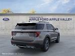 2025 Ford Explorer 4WD SUV for sale #94431 - photo 8