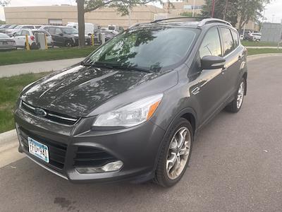 2016 Ford Escape 4x4 SUV for sale #94433A - photo 1