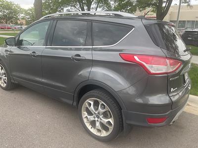 2016 Ford Escape 4x4 SUV for sale #94433A - photo 2