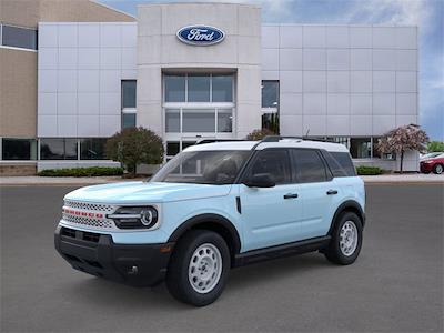 2025 Ford Bronco Sport AWD SUV for sale #94434 - photo 1