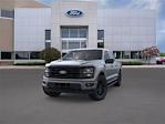 2025 Ford F-150 SuperCrew Cab 4x4 Pickup for sale #94439 - photo 3