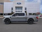 2025 Ford F-150 SuperCrew Cab 4x4 Pickup for sale #94439 - photo 4