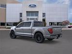 2025 Ford F-150 SuperCrew Cab 4x4 Pickup for sale #94439 - photo 2
