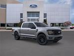 2025 Ford F-150 SuperCrew Cab 4x4 Pickup for sale #94439 - photo 7