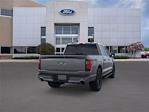 2025 Ford F-150 SuperCrew Cab 4x4 Pickup for sale #94439 - photo 8