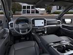 2025 Ford F-150 SuperCrew Cab 4x4 Pickup for sale #94439 - photo 9