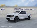 2025 Ford F-150 SuperCrew Cab 4x4 Pickup for sale #94440 - photo 1