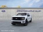 2025 Ford F-150 SuperCrew Cab 4x4 Pickup for sale #94440 - photo 3