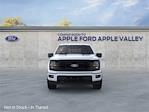 2025 Ford F-150 SuperCrew Cab 4x4 Pickup for sale #94440 - photo 6
