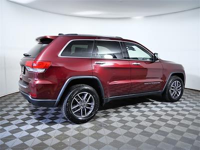 2019 Jeep Grand Cherokee 4x4 SUV for sale #94441A - photo 2