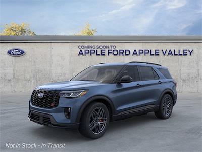 2025 Ford Explorer 4WD SUV for sale #94443 - photo 1