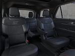 2025 Ford Explorer 4WD SUV for sale #94443 - photo 11