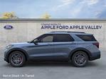 2025 Ford Explorer 4WD SUV for sale #94443 - photo 4