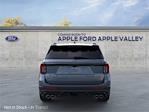 2025 Ford Explorer 4WD SUV for sale #94443 - photo 5