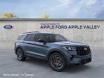 2025 Ford Explorer 4WD SUV for sale #94443 - photo 7