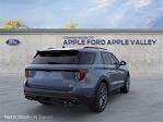 2025 Ford Explorer 4WD SUV for sale #94443 - photo 8