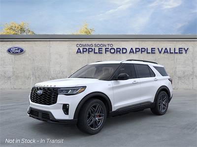 2025 Ford Explorer 4WD SUV for sale #94444 - photo 1