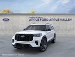 2025 Ford Explorer 4WD SUV for sale #94444 - photo 3