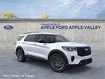 2025 Ford Explorer 4WD SUV for sale #94444 - photo 7