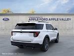 2025 Ford Explorer 4WD SUV for sale #94444 - photo 8