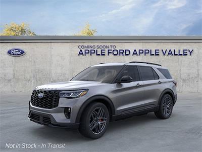 2025 Ford Explorer 4WD SUV for sale #94447 - photo 1